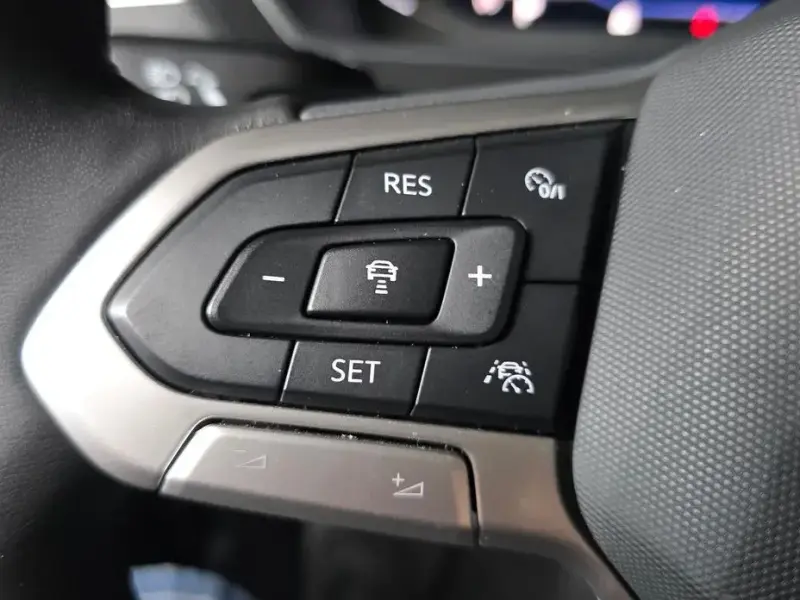 2022 Volkswagen Tiguan с пробегом 84 241 км