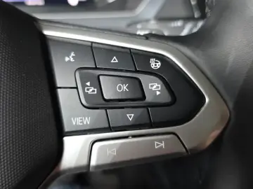 2022 Volkswagen Tiguan с пробегом 84 241 км
