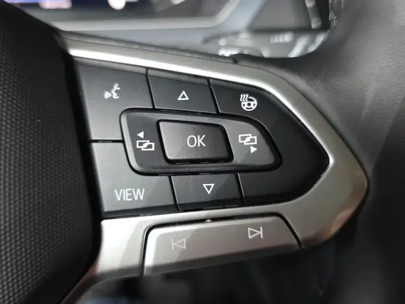 2022 Volkswagen Tiguan с пробегом 84 241 км