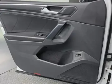 2022 Volkswagen Tiguan с пробегом 84 241 км
