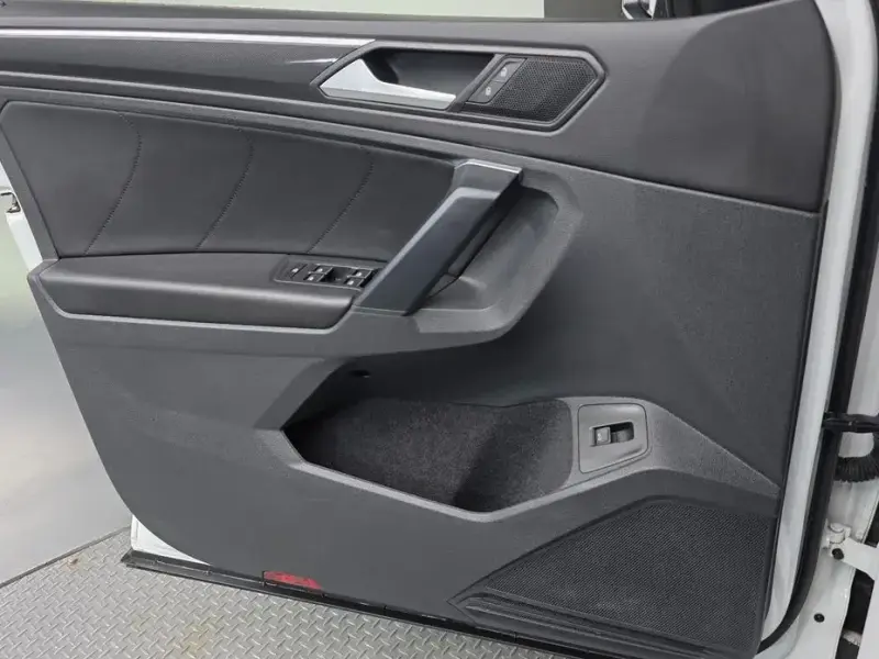 2022 Volkswagen Tiguan с пробегом 84 241 км