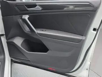 2022 Volkswagen Tiguan с пробегом 84 241 км