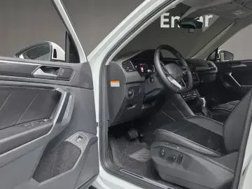 2022 Volkswagen Tiguan с пробегом 84 241 км