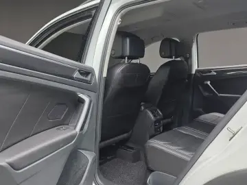 2022 Volkswagen Tiguan с пробегом 84 241 км