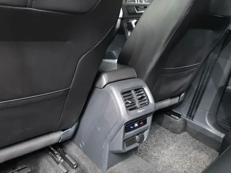 2022 Volkswagen Tiguan с пробегом 84 241 км