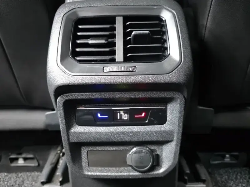 2022 Volkswagen Tiguan с пробегом 84 241 км