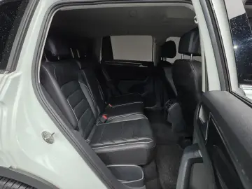 2022 Volkswagen Tiguan с пробегом 84 241 км