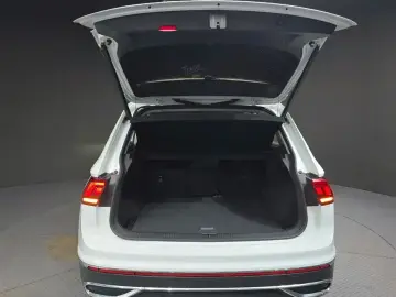 2022 Volkswagen Tiguan с пробегом 84 241 км