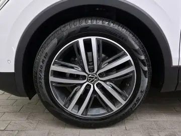 2024 Volkswagen Tiguan с пробегом 32 660 км
