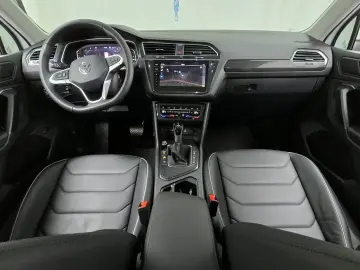 2024 Volkswagen Tiguan с пробегом 32 660 км
