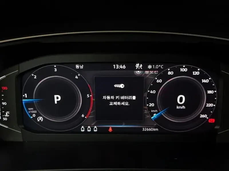 2024 Volkswagen Tiguan с пробегом 32 660 км