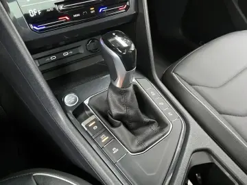 2024 Volkswagen Tiguan с пробегом 32 660 км