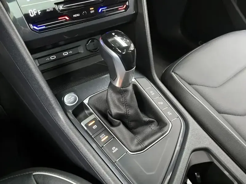 2024 Volkswagen Tiguan с пробегом 32 660 км