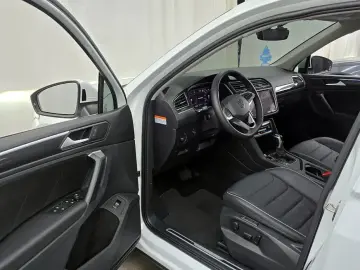 2024 Volkswagen Tiguan с пробегом 32 660 км