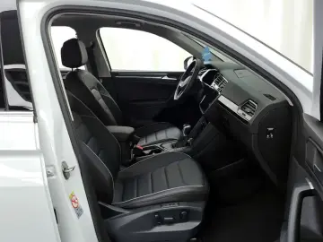 2024 Volkswagen Tiguan с пробегом 32 660 км