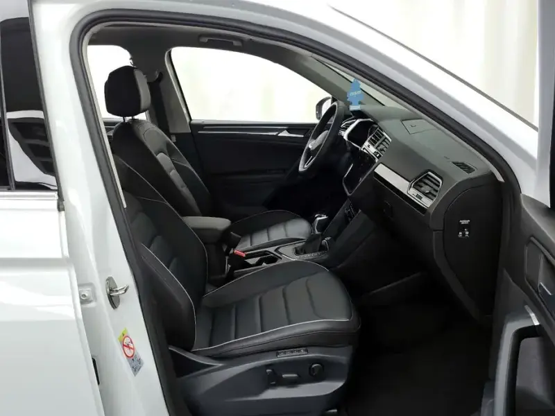 2024 Volkswagen Tiguan с пробегом 32 660 км