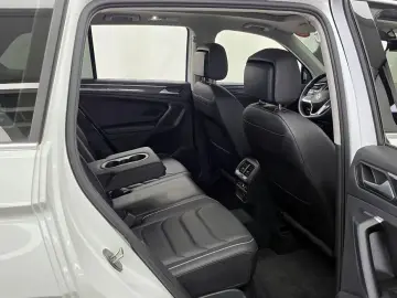 2024 Volkswagen Tiguan с пробегом 32 660 км