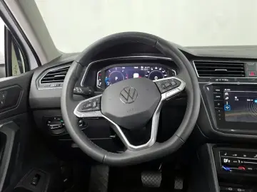 2024 Volkswagen Tiguan с пробегом 32 660 км