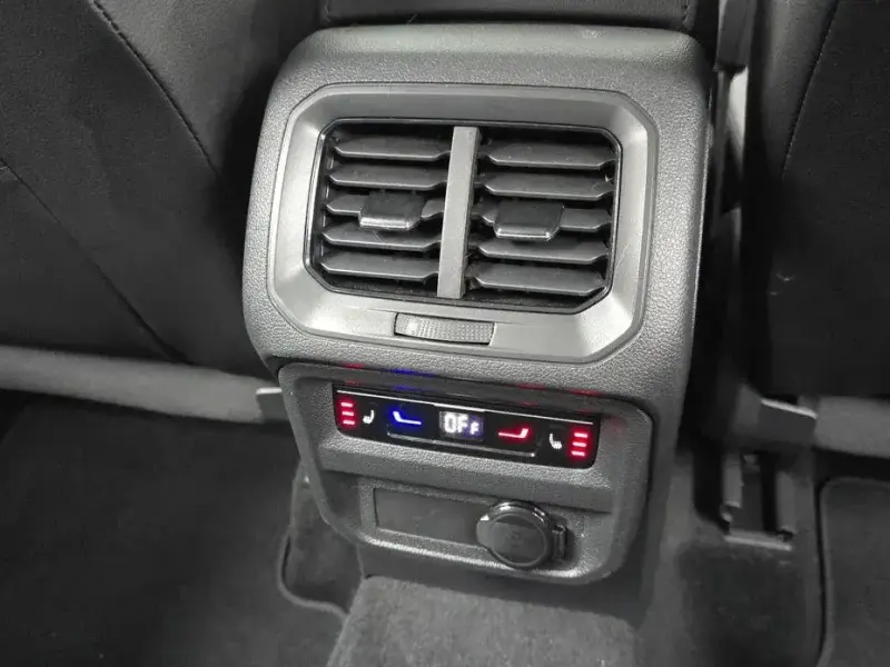 2024 Volkswagen Tiguan с пробегом 32 660 км