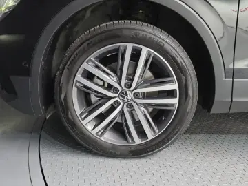 2023 Volkswagen Tiguan с пробегом 41 408 км