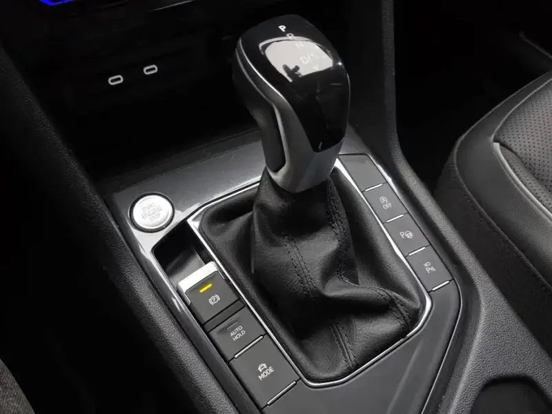 2023 Volkswagen Tiguan с пробегом 41 408 км