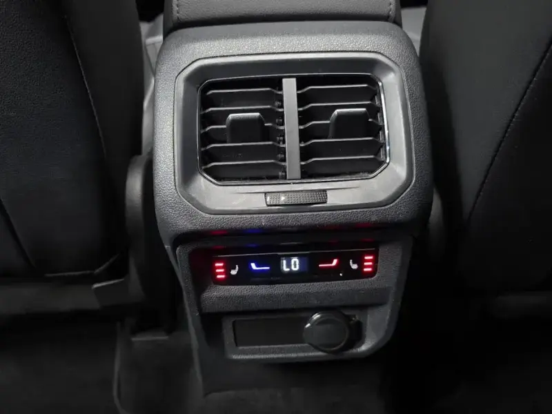 2023 Volkswagen Tiguan с пробегом 41 408 км