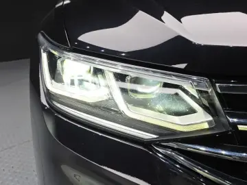 2023 Volkswagen Tiguan с пробегом 41 408 км