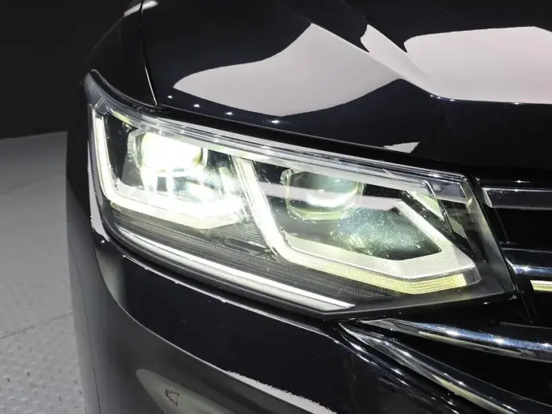 2023 Volkswagen Tiguan с пробегом 41 408 км