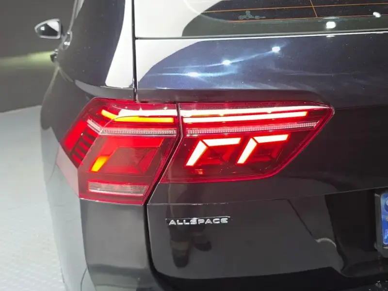 2023 Volkswagen Tiguan с пробегом 41 408 км