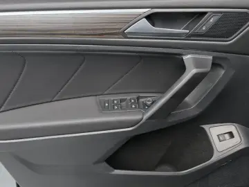 2023 Volkswagen Tiguan с пробегом 41 408 км