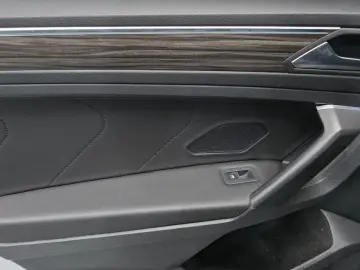 2023 Volkswagen Tiguan с пробегом 41 408 км