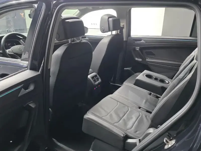 2023 Volkswagen Tiguan с пробегом 41 408 км