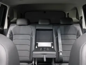 2023 Volkswagen Tiguan с пробегом 41 408 км
