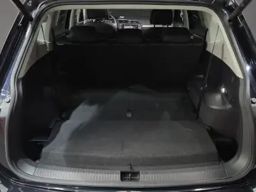2023 Volkswagen Tiguan с пробегом 41 408 км