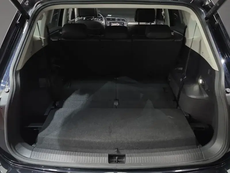 2023 Volkswagen Tiguan с пробегом 41 408 км