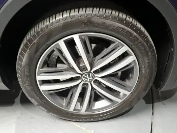 2023 Volkswagen Tiguan с пробегом 8 461 км