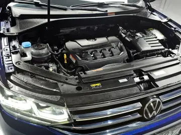 2023 Volkswagen Tiguan с пробегом 8 461 км