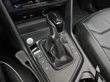 2023 Volkswagen Tiguan с пробегом 8 461 км