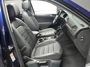 2023 Volkswagen Tiguan с пробегом 8 461 км