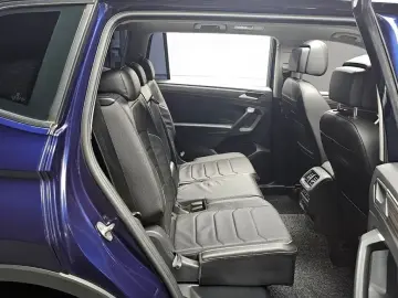 2023 Volkswagen Tiguan с пробегом 8 461 км