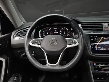 2023 Volkswagen Tiguan с пробегом 8 461 км