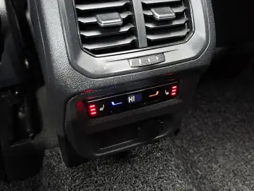2023 Volkswagen Tiguan с пробегом 8 461 км