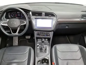 2023 Volkswagen Tiguan с пробегом 57 093 км