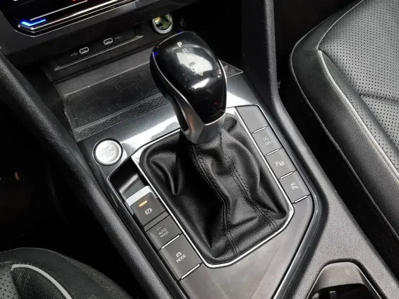 2023 Volkswagen Tiguan с пробегом 57 093 км