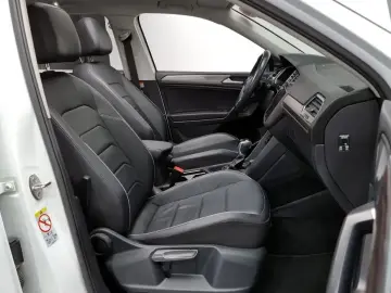 2023 Volkswagen Tiguan с пробегом 57 093 км