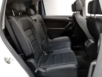 2023 Volkswagen Tiguan с пробегом 57 093 км
