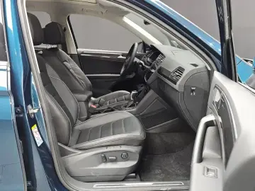 2021 Volkswagen Tiguan с пробегом 107 678 км