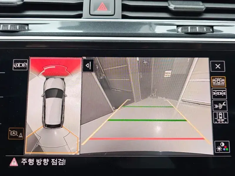 2021 Volkswagen Tiguan с пробегом 107 678 км