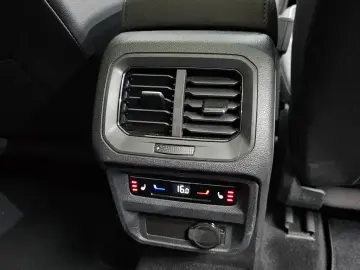 2021 Volkswagen Tiguan с пробегом 107 678 км