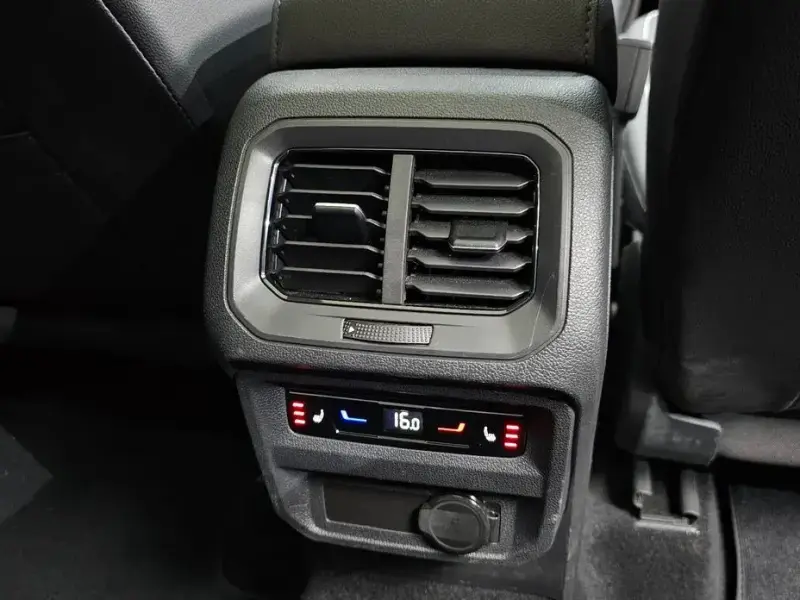 2021 Volkswagen Tiguan с пробегом 107 678 км